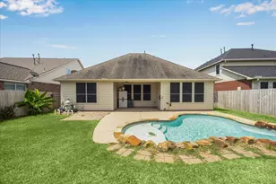 8506 Sweetstone Field Ct, Cypress, TX 77433 - Photo 26