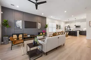 2530 Live Oak St, Houston, TX 77004 - Photo 2