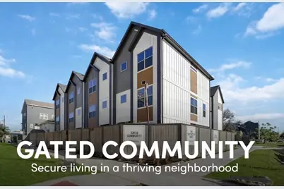 2530 Live Oak Street, Houston, TX 77004 - Photo 2