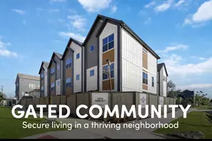 2530 Live Oak St, Houston, TX 77004 - Photo 2