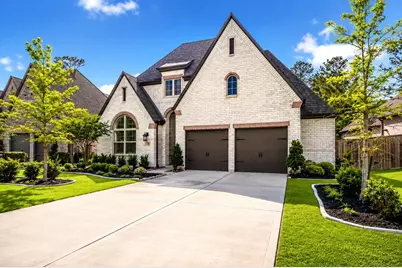 147 Sugar Pine Court, Montgomery, TX 77316 - Photo 1