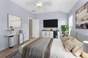 3307 Legends Mist Dr, Spring, TX 77386 - Photo 38