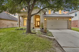 3307 Legends Mist Dr, Spring, TX 77386 - Photo 2