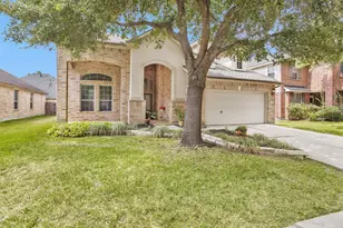 3307 Legends Mist Dr, Spring, TX 77386 - Photo 4