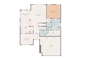 3307 Legends Mist Dr, Spring, TX 77386 - Photo 48
