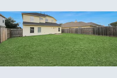 6702 Albion Cresent Drive, Katy, TX 77449 - Photo 34