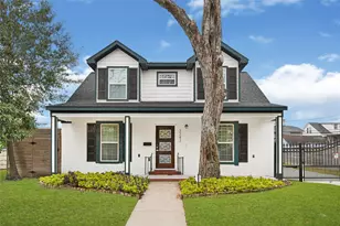 3343 Tampa St, Houston, TX 77021 - Photo 1