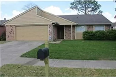 8515 Cookglass Drive, Houston, TX 77072 - Photo 1