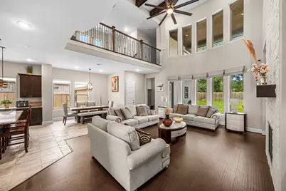 13622 E Palomino Lake Circle, Cypress, TX 77429 - Photo 10