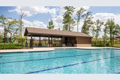 2534 Grayling Drive, Conroe, TX 77384 - Photo 2