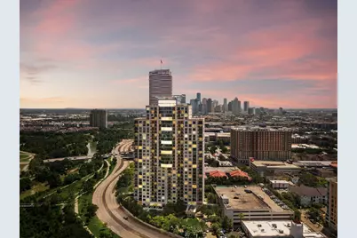 3333 Allen Parkway #709, Houston, TX 77019 - Photo 12