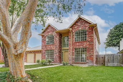 9326 Reagan Meadow Court, Houston, TX 77064 - Photo 2