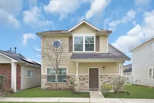 1783 Nichole Woods Dr, Houston, TX 77047 - Photo 2