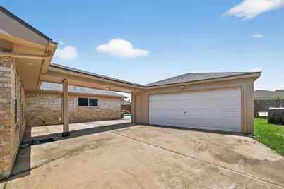 9906 Sageglow Drive, Houston, TX 77089 - Photo 28