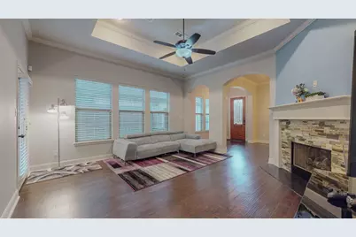 2 Cottage Grove, Beaumont, TX 77713 - Photo 10