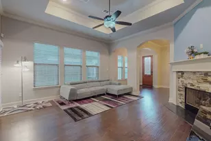 2 Cottage Grove, Beaumont, TX 77713 - Photo 10