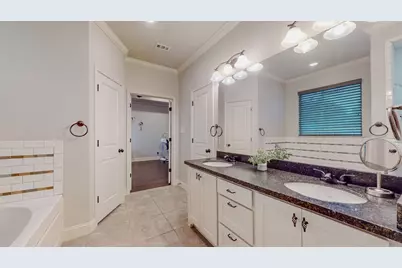 2 Cottage Grove, Beaumont, TX 77713 - Photo 22