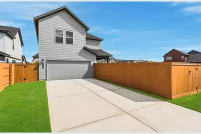 22727 Norcrest Hills Drive, Katy, TX 77449 - Photo 18