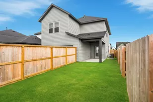 22727 Norcrest Hls Dr, Katy, TX 77449 - Photo 2