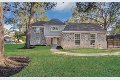 556 Brandon Road, Conroe, TX 77302 - Photo 2