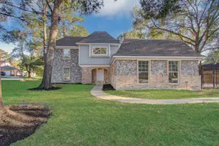 556 Brandon Rd, Conroe, TX 77302 - Photo 2