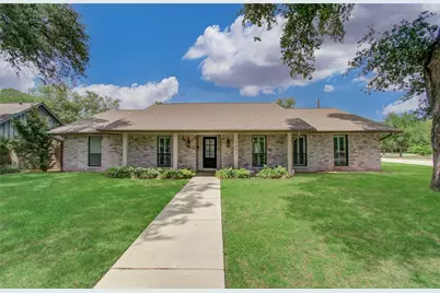 10402 Hazelhurst Drive, Houston, TX 77043 - Photo 1