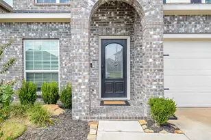 32642 Timber Point Dr, Brookshire, TX 77423 - Photo 2