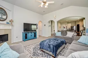 32642 Timber Point Dr, Brookshire, TX 77423 - Photo 12
