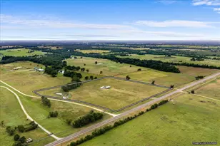 1620 E Fm 696, Lexington, TX 78947 - Photo 1