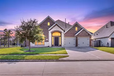 5126 Jibe Ho Lane, Manvel, TX 77578 - Photo 2
