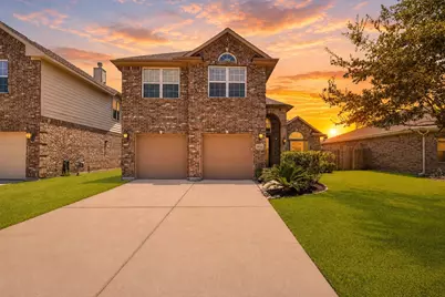 30414 Deleon Fields Drive, Spring, TX 77386 - Photo 2