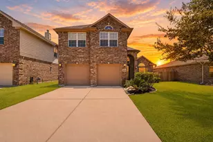 30414 Deleon Fields Dr, Spring, TX 77386 - Photo 2