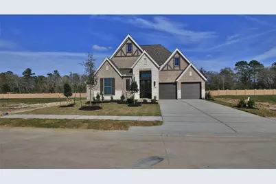 470 Lone Ranger Drive, Montgomery, TX 77316 - Photo 1