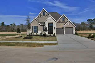 470 Lone Ranger Dr, Montgomery, TX 77316 - Photo 1