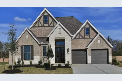 470 Lone Ranger Drive, Montgomery, TX 77316 - Photo 2