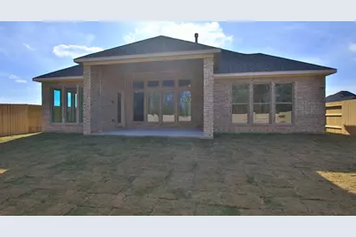 470 Lone Ranger Drive, Montgomery, TX 77316 - Photo 16