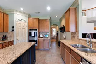 3230 Five Oaks Dr, Missouri City, TX 77459 - Photo 18