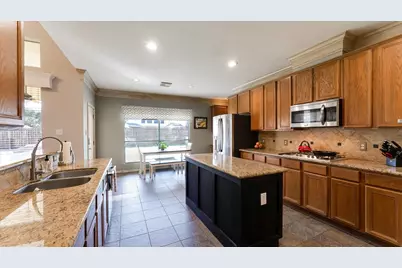 3230 Five Oaks Drive, Missouri City, TX 77459 - Photo 20