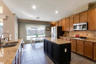 3230 Five Oaks Dr, Missouri City, TX 77459 - Photo 20