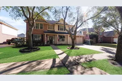 3230 Five Oaks Drive, Missouri City, TX 77459 - Photo 2