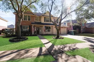 3230 Five Oaks Dr, Missouri City, TX 77459 - Photo 2