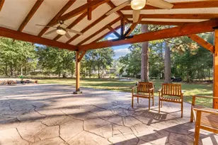 402 Placid Lake Ln, Magnolia, TX 77354 - Photo 46