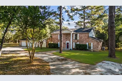 402 Placid Lake Lane, Magnolia, TX 77354 - Photo 2