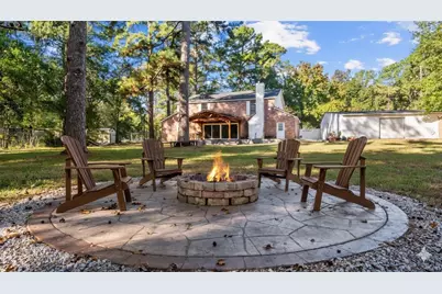 402 Placid Lake Lane, Magnolia, TX 77354 - Photo 2