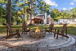 402 Placid Lake Ln, Magnolia, TX 77354 - Photo 2