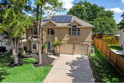 10230 Wildwood Park Lane, Houston, TX 77070 - Photo 2