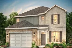 5728 Palm Flower Dr, Montgomery, TX 77316 - Photo 1