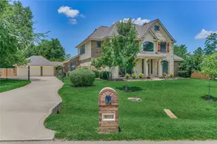 40519 Manor Dr, Magnolia, TX 77354 - Photo 2
