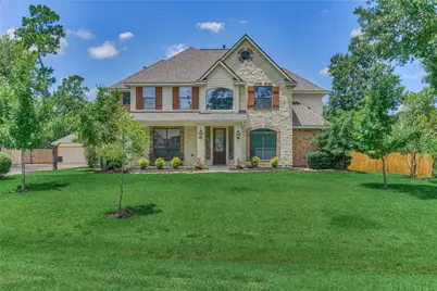 40519 Manor Drive, Magnolia, TX 77354 - Photo 48