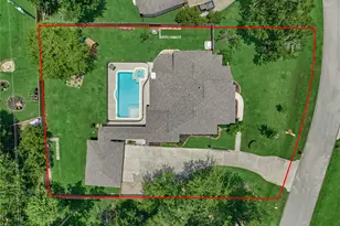 40519 Manor Dr, Magnolia, TX 77354 - Photo 12